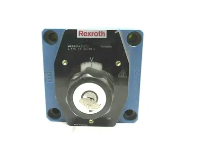 NEW REXROTH R900423271 FLOW CONTROL VALVE 2-FRM-16-32/60L