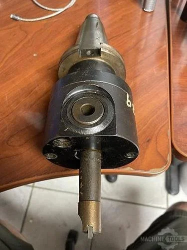 Used TSD MICROBORE GAH-12-1-075 Boring Heads Michigan US | RAB Industries, Inc. #184113