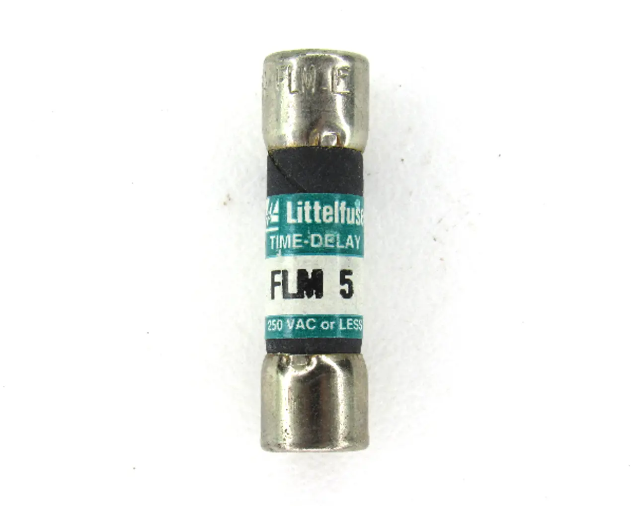 USED LITTELFUSE FLM5