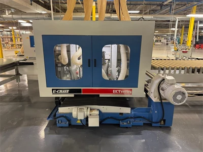 USED 2019 E-CHAIN SEE PHOTOS & DESCRIPTION
