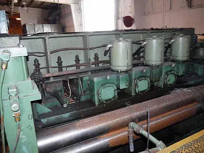60" x 0.075" B&K Precision Leveler