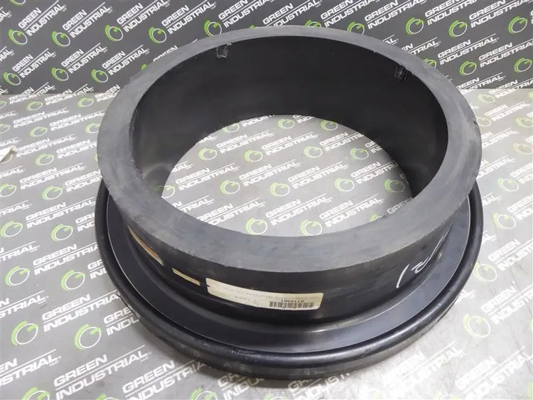 Used RAHN _UNKNOWN_ Valves/Fittings Wisconsin US | Green Industrial #683674