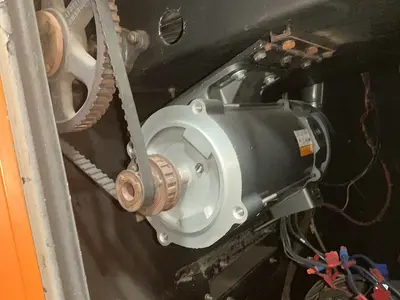 Used RPC INDUSTRIES QC2502 UV Dryers Ohio US | HGR 24 #1547103