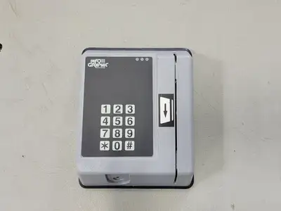 ACU-Reader Keycard Reader PL-134788