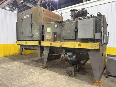 USED PANGBORN ES-1821-125