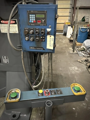 USED 1972 MINSTER MINSTER E2-500-48-48 PRESS