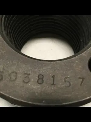 USED CINCINNATI MILACRON 5038157
