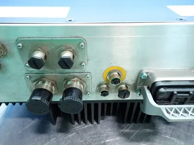 USED SEW EURODRIVE PHC21AA075M1E31A00