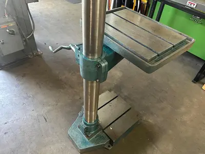 USED WILTON 2015 VSG20