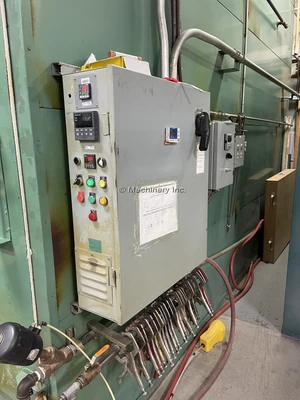 Used IPC * Walk-In Ovens CA | MACHINERY INC. #1230640