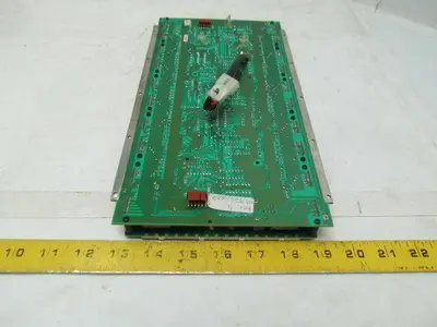 45019001 Circuit Board Rev C