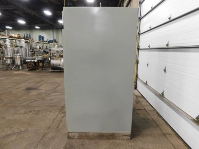 Used Yaskawa G5U-4600 Variable Speed Drives Ohio US | Equipment Recovery Corp. #1330407