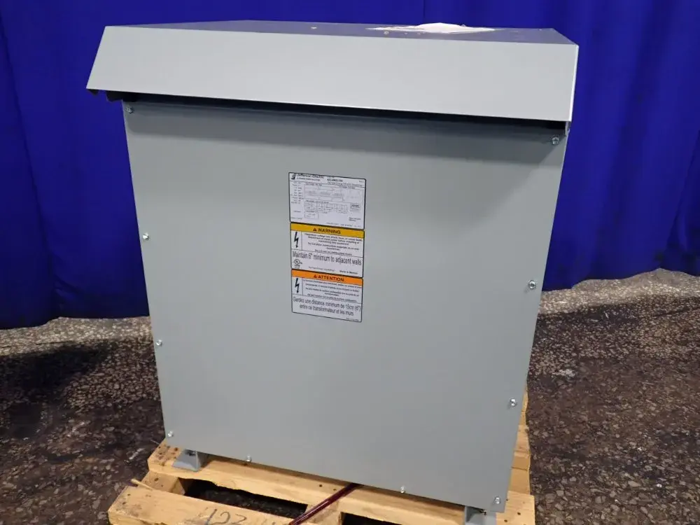 USED POWER ELECTRIC 4234903784