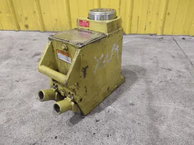 USED ENERPAC JH-506