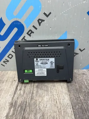 MAPLE SYSTEMS HMI5070LB Electrical/PLC/Automation | ESS Industrial Equipment Sales (5)