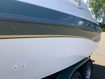 USED 1999 CROWNLINE TBD