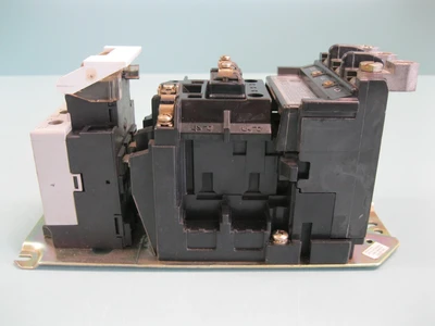 USED Allen-Bradley 509-COD-A2H