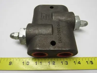 New | in-Stock COMMERCIAL _UNKNOWN_ Valves/Fittings | Arrow Industrial #624977