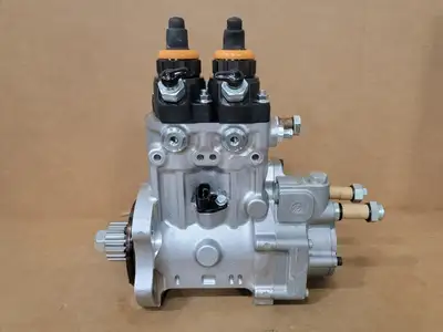 USED KOMATSU R6246-71-1100