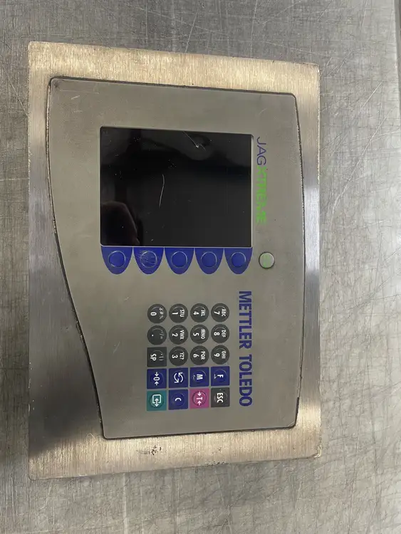Used Mettler Toledo _UNKNOWN_ Scales South Carolina US | Palmetto Automation #1154680
