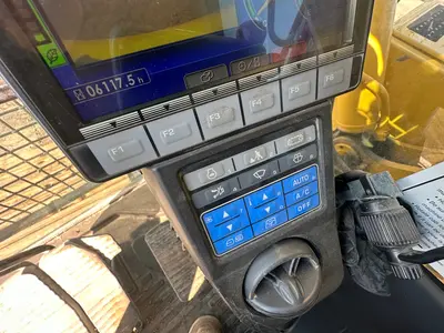 Used 2023 KOMATSU PC490LC-11 Excavators New Jersey US | Proxy Equipment #1388583