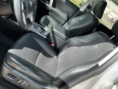 Used 2016 TOYOTA 4RUNNER SUVs Michigan US | Miedema Asset Management Group #1474328