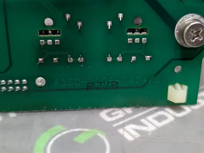 FANUC A20B-1006-0472/02A Servo Amplifier Board Assembly A350-1006-T474/01 2 Used