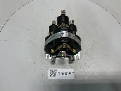 USED MDI 335NO-120A-18