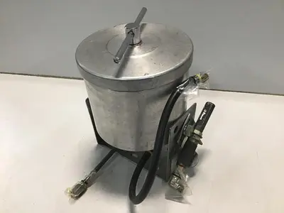 USED FILTROIL BU-100