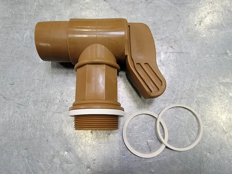 Used ULINE H-2956 Parts British Columbia CA | Lenmark #268689