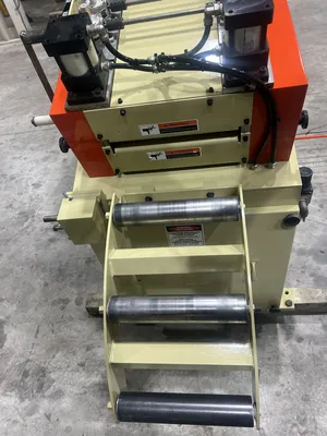 USED 2017 CHS PS225-7-12