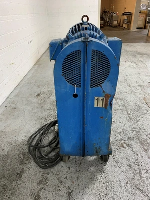 Used _UNKNOWN_ _UNKNOWN_ Positive Displacement Pumps Ohio US | Federal Equipment Company #1336521