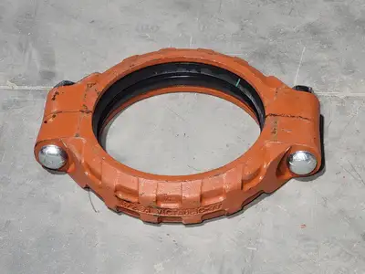 New | in-Stock VICTAULIC STYLE 77 Parts (Hydraulics and Pneumatics) British Columbia CA | Lenmark #1440697