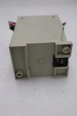 UNIPOWER HPL530 OVERLOAD ELECTRIC RELAY STOCK K-171C
