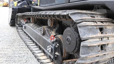 USED 2026 Prinroth Raptor 500