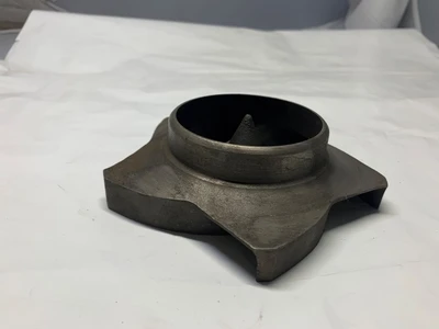 Durco Impeller 1.5x1-8 6"