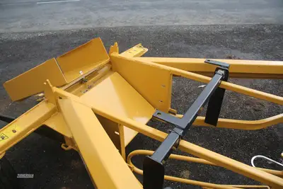 New | in-Stock 2026 TUBELINE AC1000 Miscellaneous Equipment Pennsylvania US | Zimmerman Farm Service #1410102