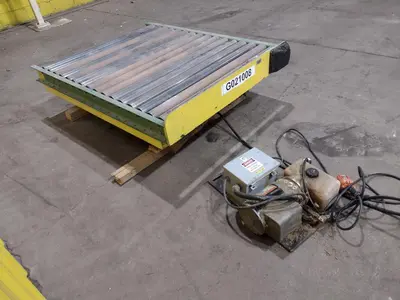 USED ECONO LIFT S1-24-40