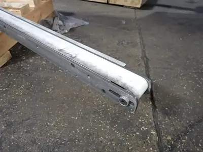 1 1/2" X 71" Belt Conveyor