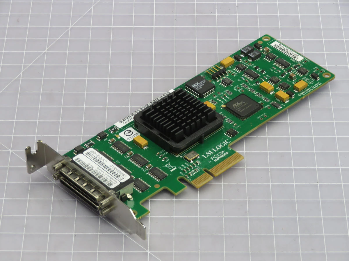 Used LSI LOGIC _UNKNOWN_ Circuit Boards Texas US | OCO Industrial #1683155