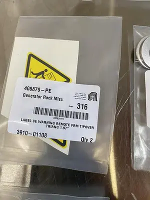 USED AMAT 0240-76735