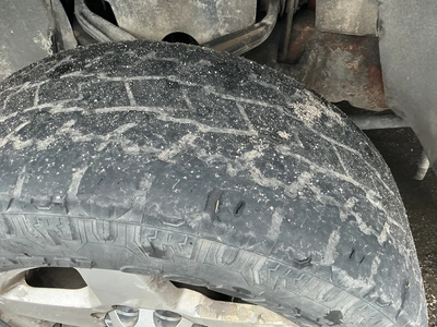 USED 2013 CHEVROLET SILVERADO 2500HD