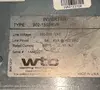 Used WTC 9021502RVR Power Inverters Ohio US | HGR 24 #1301723