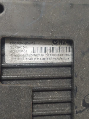 USED Datalogic N2468