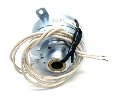 New | in-Stock Electroid Company Electromagnetic Clutch Brake Miscellaneous Equipment (Metalworking) Michigan US | Maverick Industrial Sales #1395964