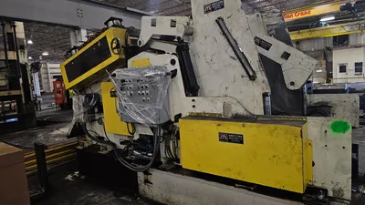 2016 MECON 6STR79-9 Straightener | International Machinery (1)