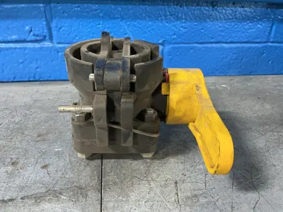 Used BANJO DRYMATE Pumps Ohio US | HGR 24 #1344056