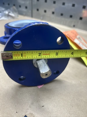 USED Keystone CI