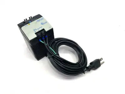 USED ALLEN BRADLEY SER. A POWER SUPPLY 24-28VDC 100W