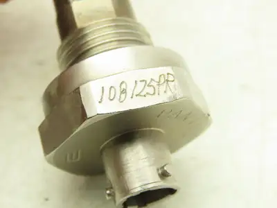 Panametrics 108125PR Moisture Sensor Probe